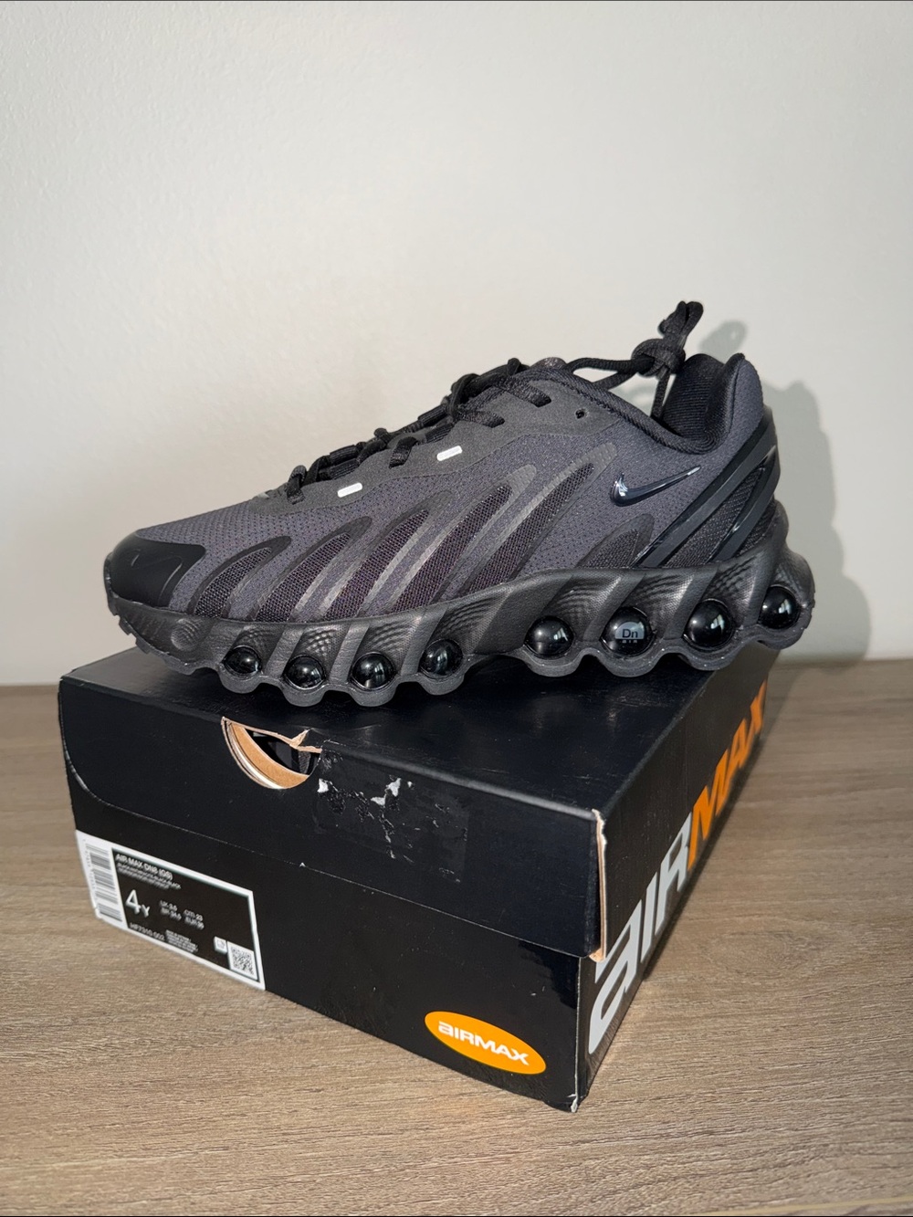 Air Max DN8 Nike shoes